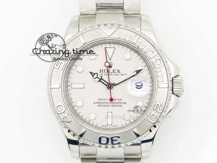 MiroTime 0115 DateJust II 41mm SS YG BP Maker Best Edition Gold Dial On New Version Jubilee Bracelet A Premium 3603